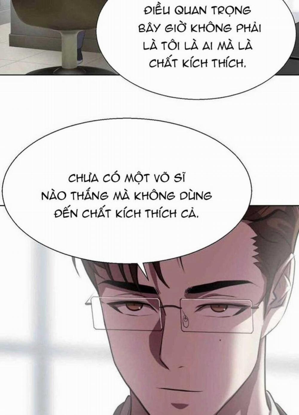 manhwax10.com - Truyện Manhwa Sàn Đấu Sống Còn Chương 4 Trang 22