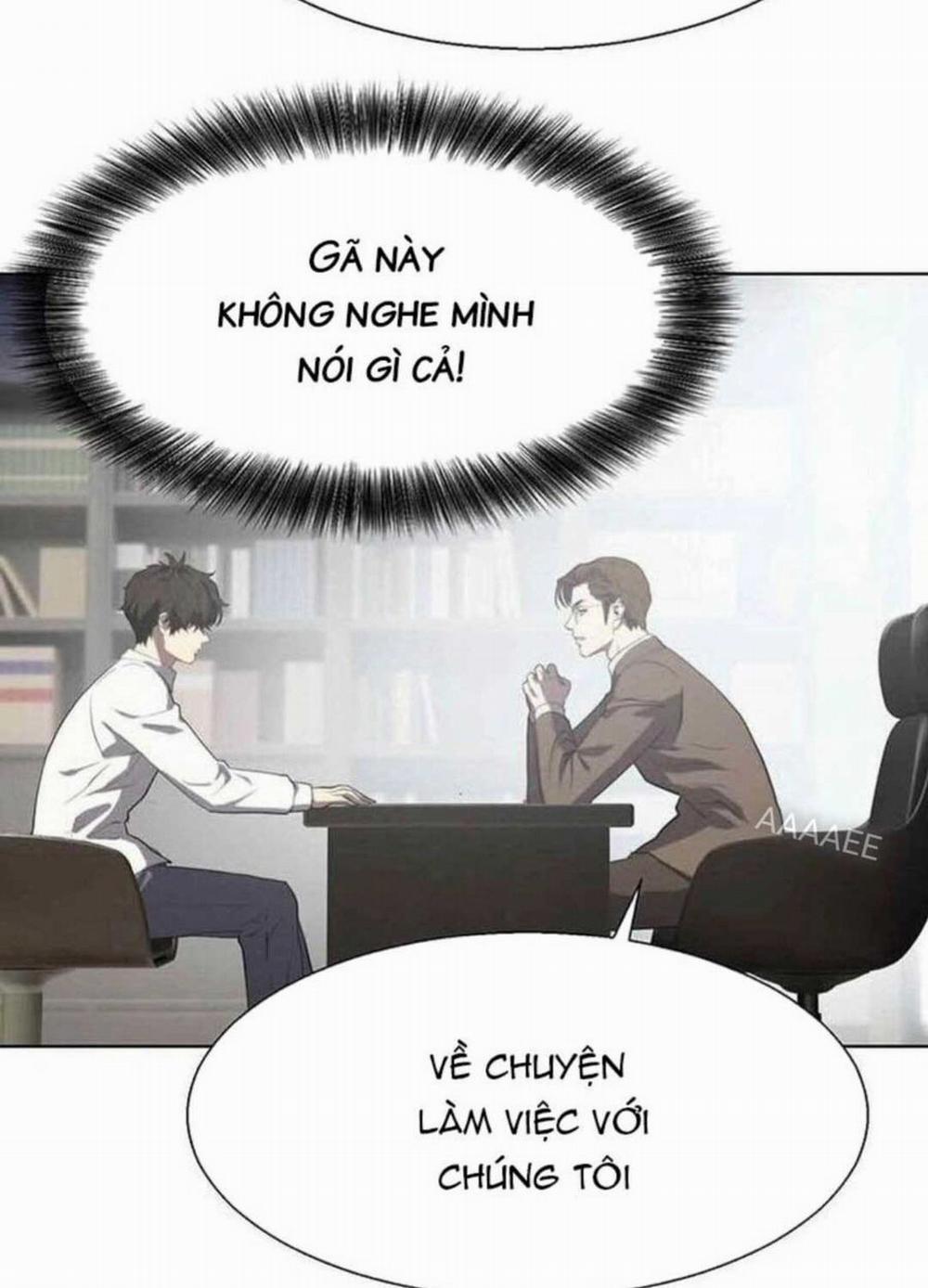 manhwax10.com - Truyện Manhwa Sàn Đấu Sống Còn Chương 4 Trang 24