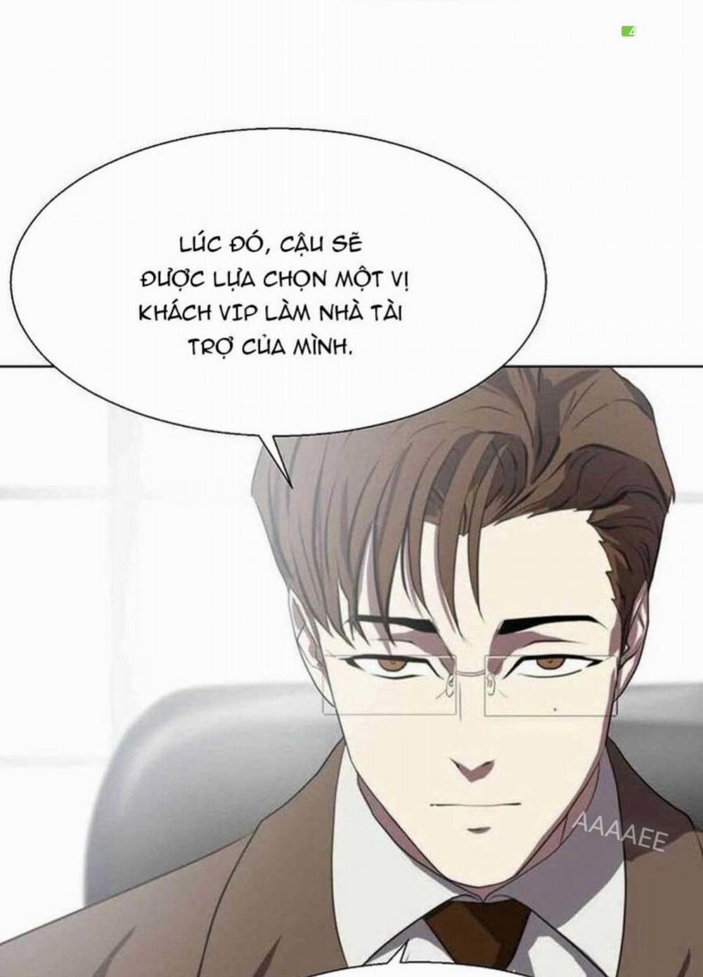 manhwax10.com - Truyện Manhwa Sàn Đấu Sống Còn Chương 4 Trang 27