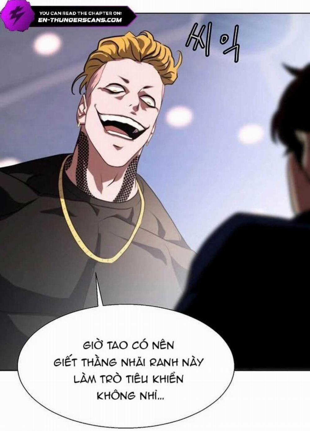 manhwax10.com - Truyện Manhwa Sàn Đấu Sống Còn Chương 5 Trang 68