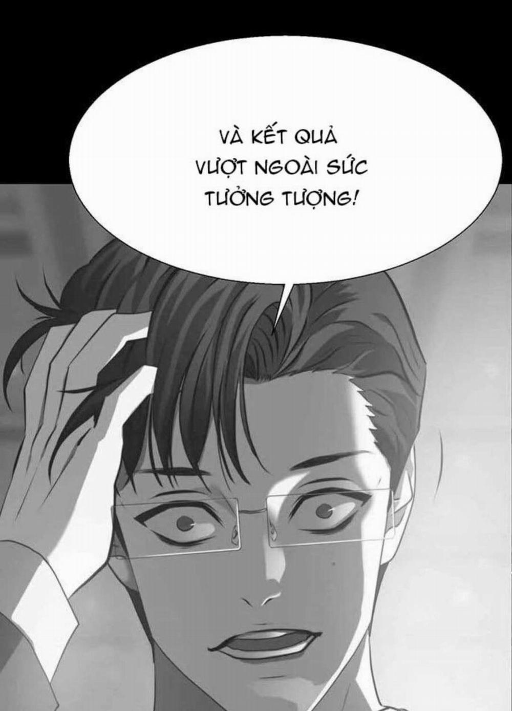 manhwax10.com - Truyện Manhwa Sàn Đấu Sống Còn Chương 6 Trang 15