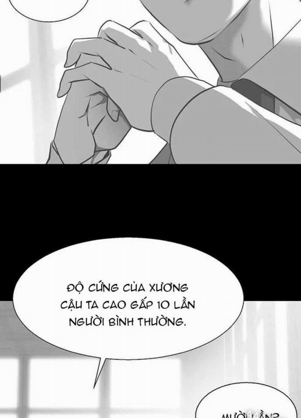 manhwax10.com - Truyện Manhwa Sàn Đấu Sống Còn Chương 6 Trang 17