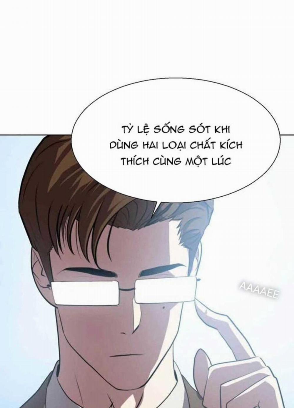 manhwax10.com - Truyện Manhwa Sàn Đấu Sống Còn Chương 7 Trang 8