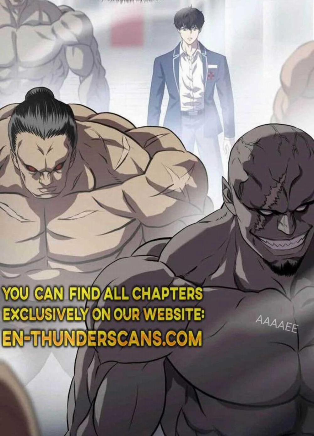 manhwax10.com - Truyện Manhwa Sàn Đấu Sống Còn Chương 7 Trang 71