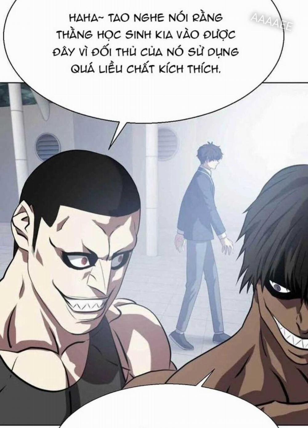 manhwax10.com - Truyện Manhwa Sàn Đấu Sống Còn Chương 7 Trang 78