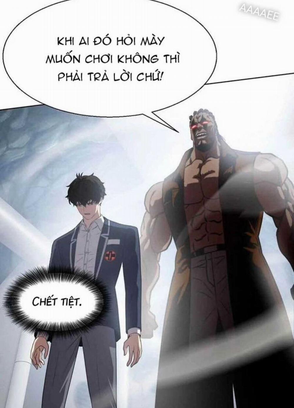 manhwax10.com - Truyện Manhwa Sàn Đấu Sống Còn Chương 7 Trang 84