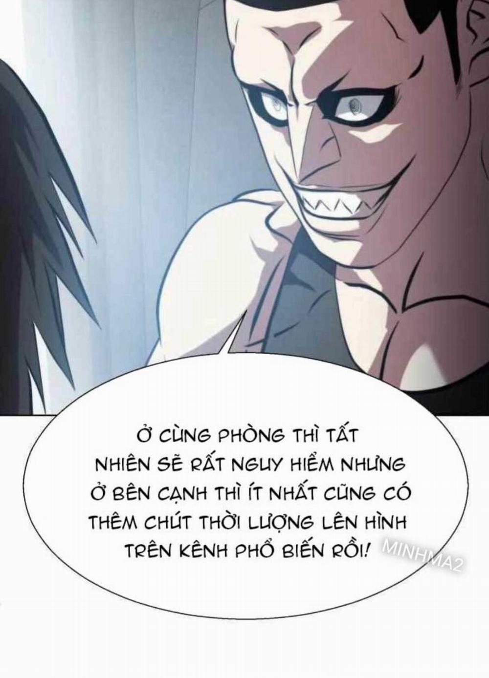 manhwax10.com - Truyện Manhwa Sàn Đấu Sống Còn Chương 8 Trang 83