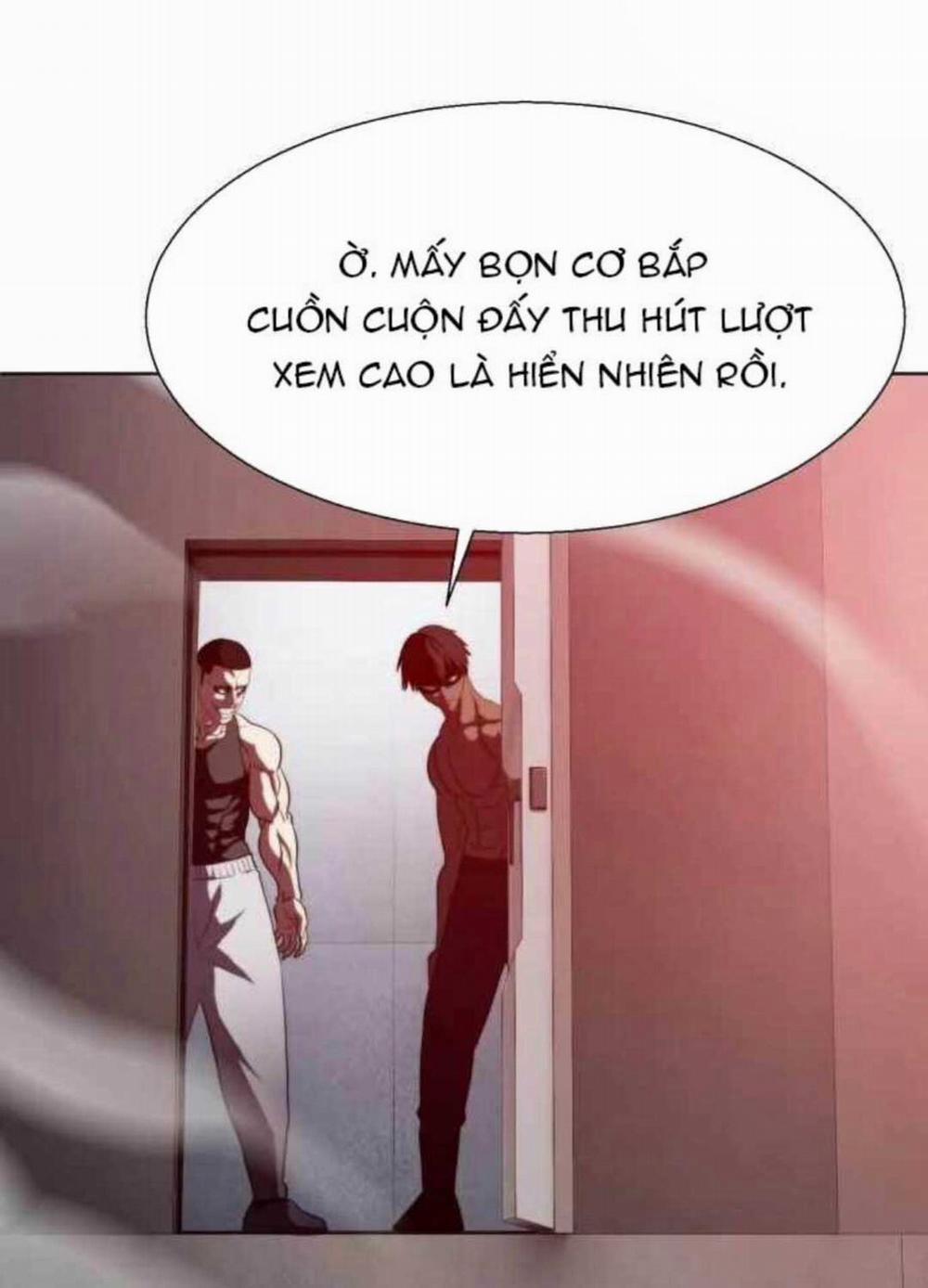 manhwax10.com - Truyện Manhwa Sàn Đấu Sống Còn Chương 8 Trang 85