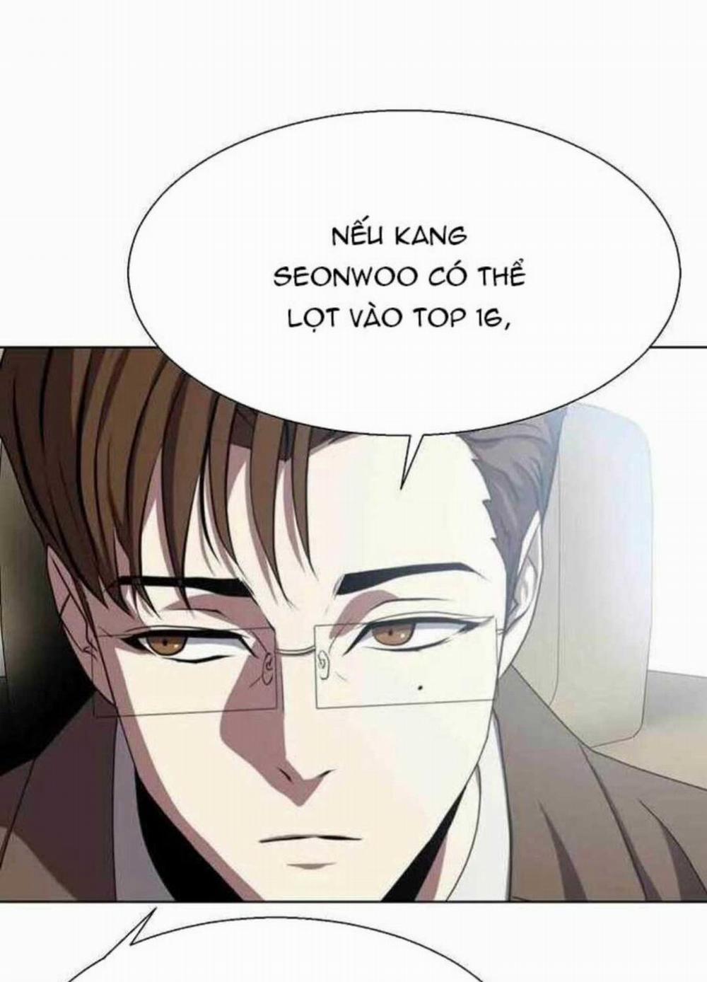 manhwax10.com - Truyện Manhwa Sàn Đấu Sống Còn Chương 9 Trang 11