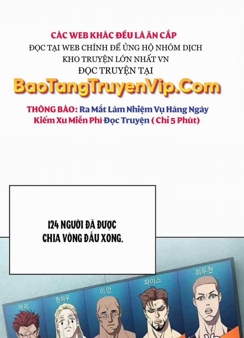 manhwax10.com - Truyện Manhwa Sàn Đấu Sống Còn Chương 9 Trang 68