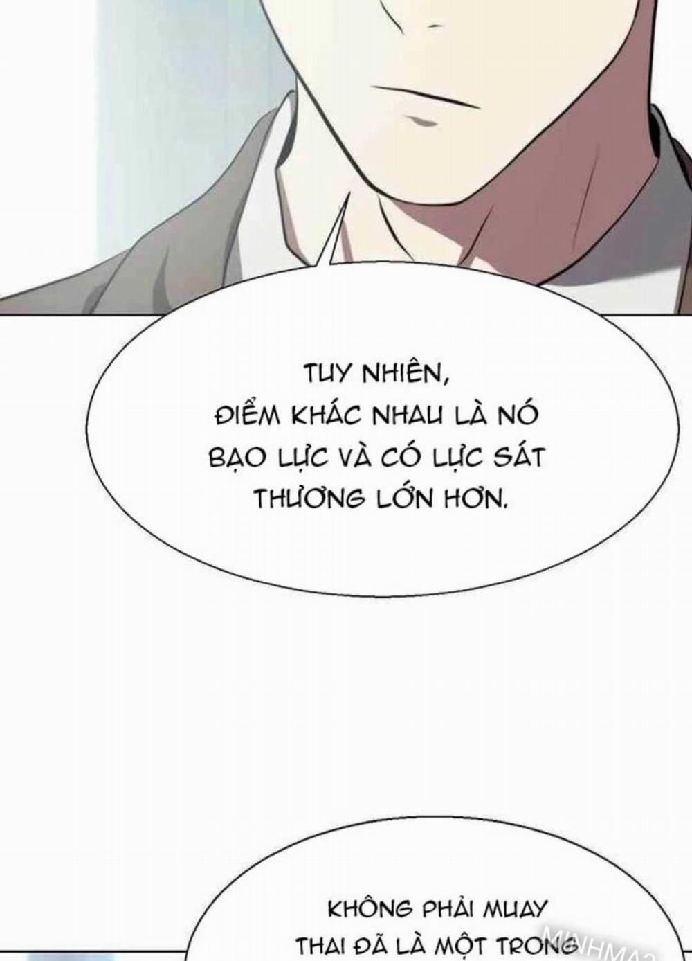 manhwax10.com - Truyện Manhwa Sàn Đấu Sống Còn Chương 9 Trang 86