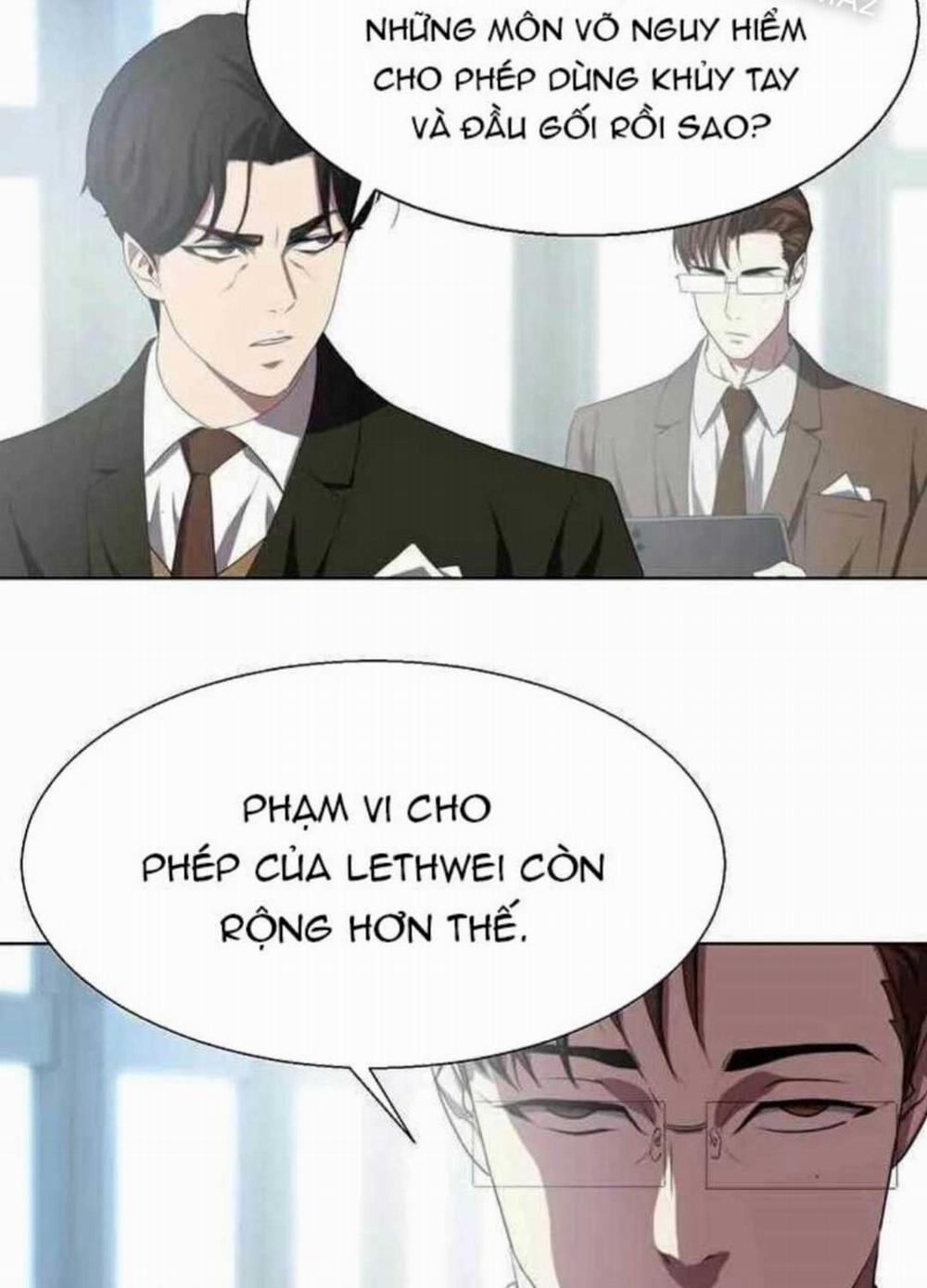 manhwax10.com - Truyện Manhwa Sàn Đấu Sống Còn Chương 9 Trang 87