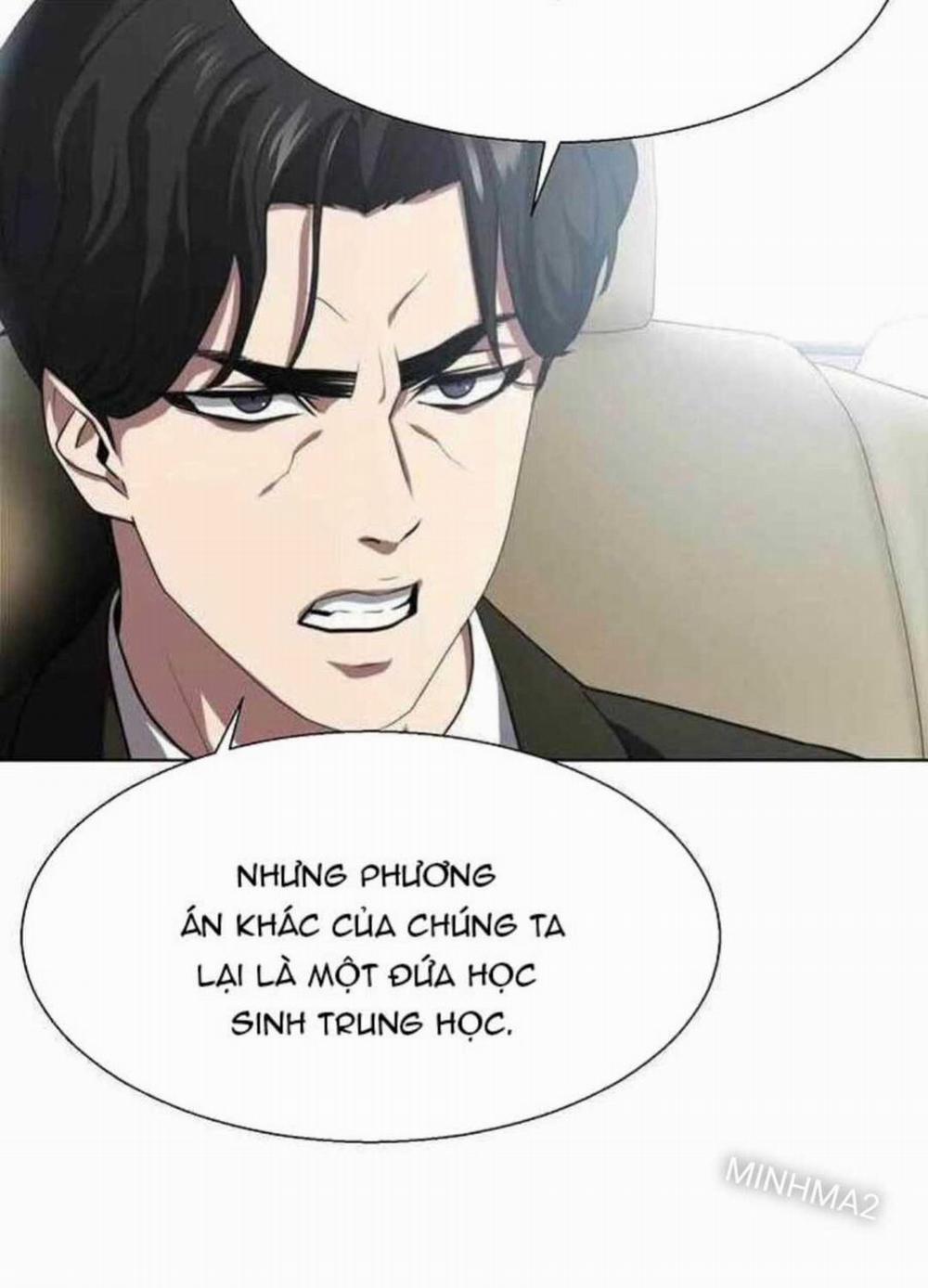 manhwax10.com - Truyện Manhwa Sàn Đấu Sống Còn Chương 9 Trang 10