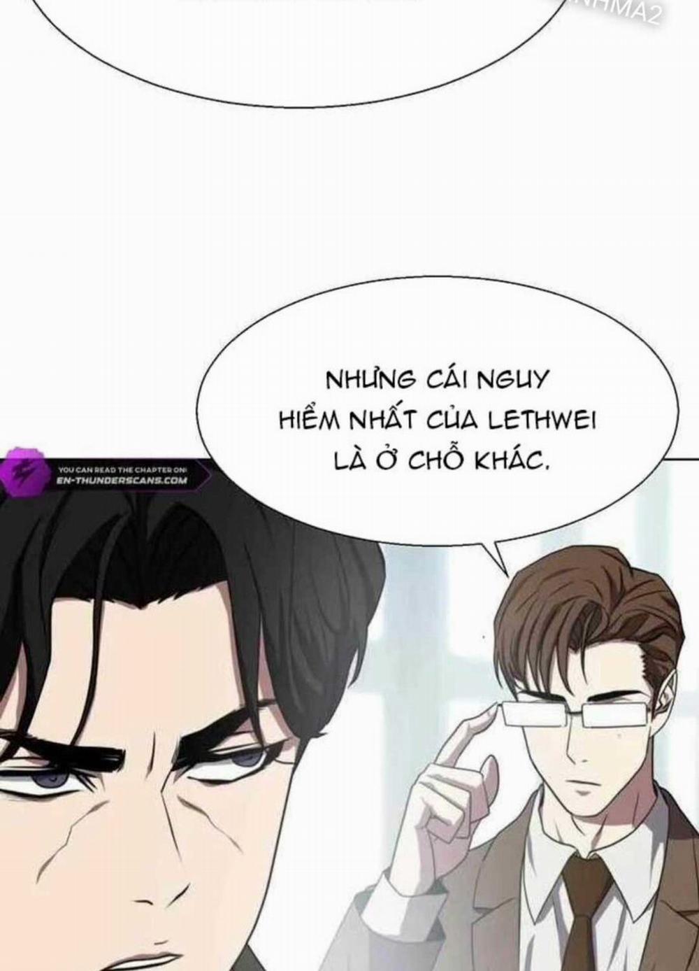 manhwax10.com - Truyện Manhwa Sàn Đấu Sống Còn Chương 9 Trang 92