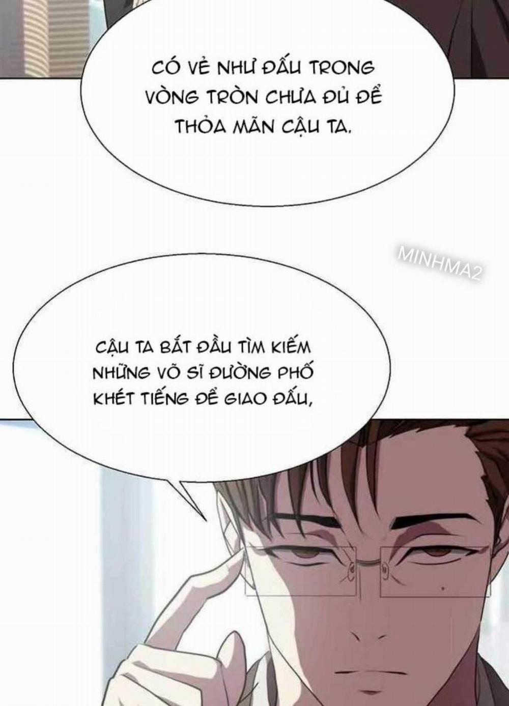 manhwax10.com - Truyện Manhwa Sàn Đấu Sống Còn Chương 9 Trang 100