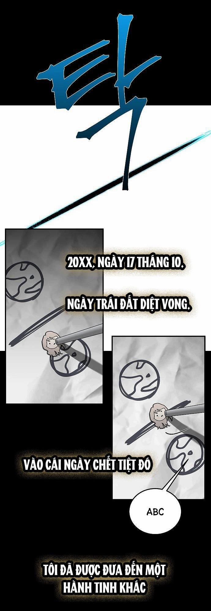 manhwax10.com - Truyện Manhwa Săn Lùng Hoàng Đế Chương 1 1 Trang 74