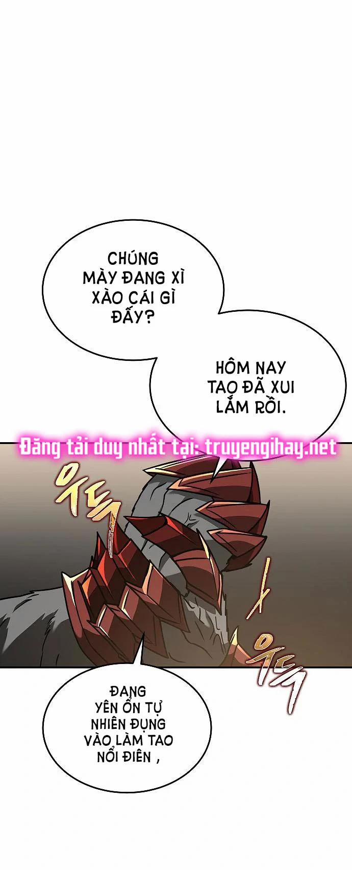 manhwax10.com - Truyện Manhwa Săn Lùng Hoàng Đế Chương 3 1 Trang 5