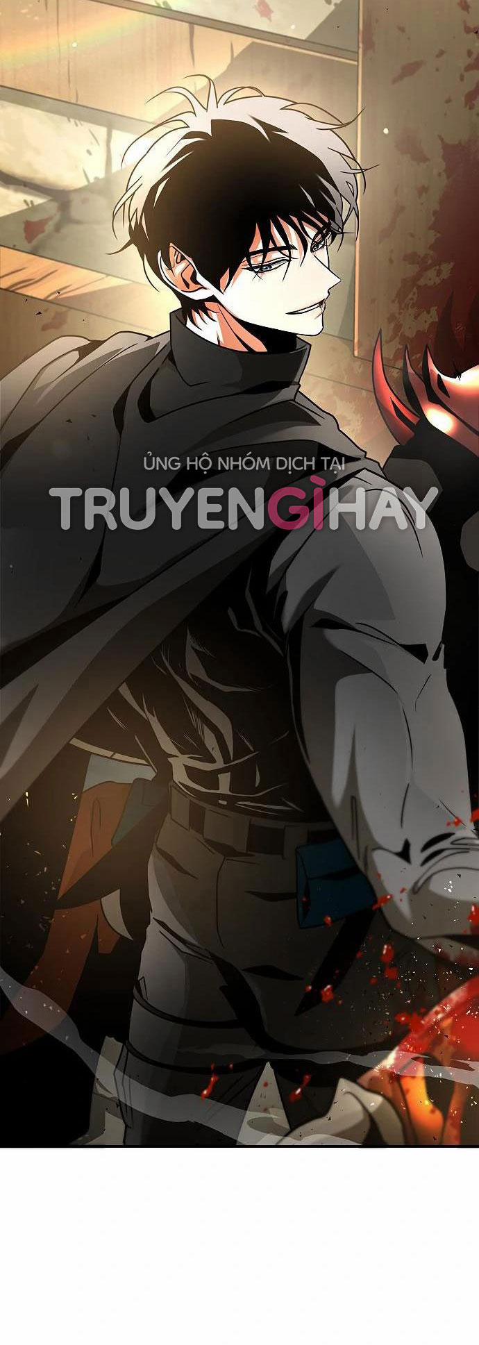 manhwax10.com - Truyện Manhwa Săn Lùng Hoàng Đế Chương 4 1 Trang 21