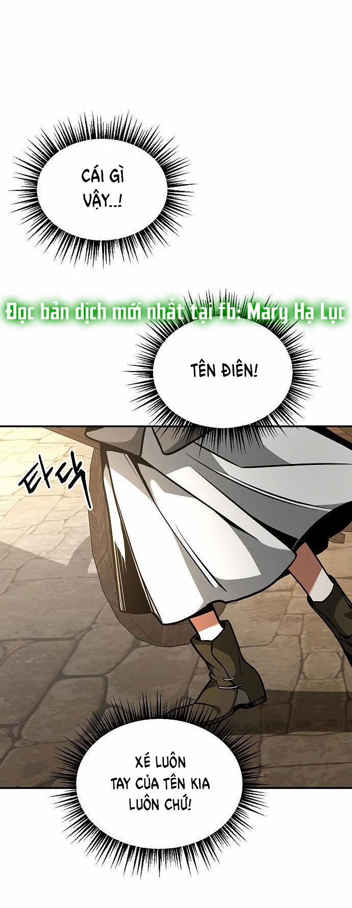 manhwax10.com - Truyện Manhwa Săn Lùng Hoàng Đế Chương 4 1 Trang 22