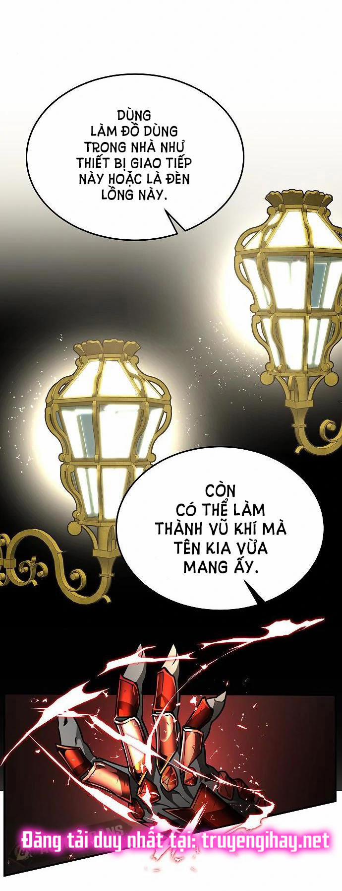 manhwax10.com - Truyện Manhwa Săn Lùng Hoàng Đế Chương 4 1 Trang 46