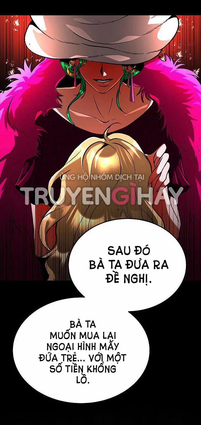 manhwax10.com - Truyện Manhwa Săn Lùng Hoàng Đế Chương 4 2 Trang 7