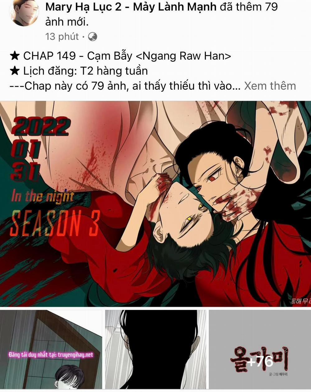 manhwax10.com - Truyện Manhwa Săn Lùng Hoàng Đế Chương 5 1 Trang 4