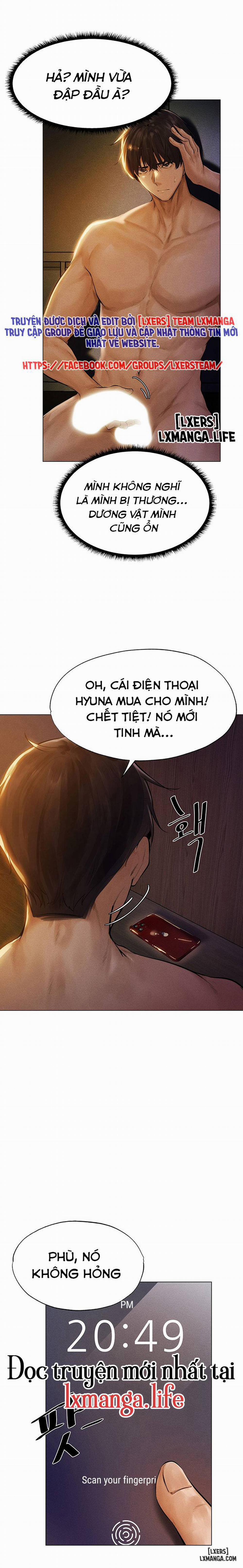 manhwax10.com - Truyện Manhwa Săn Milf Ở Thế Giới Khác Chương 1 Trang 11