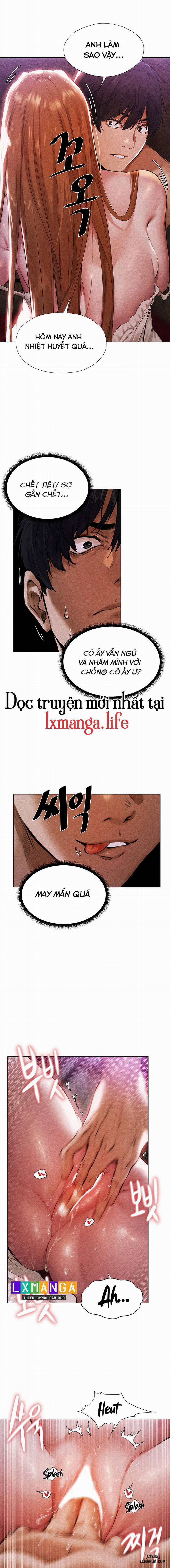 manhwax10.com - Truyện Manhwa Săn Milf Ở Thế Giới Khác Chương 2 Trang 16