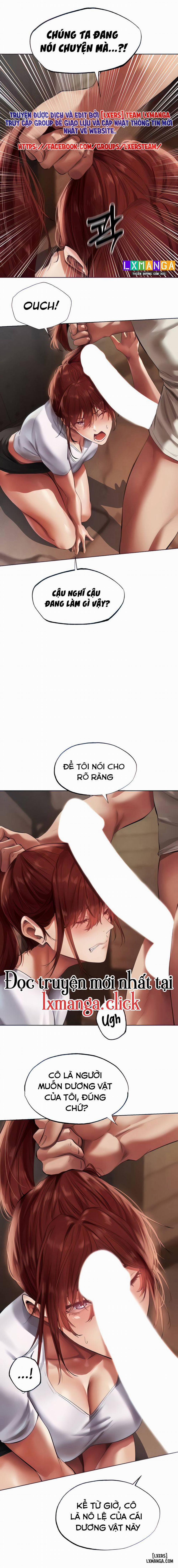 manhwax10.com - Truyện Manhwa Săn Milf Ở Thế Giới Khác Chương 23 Trang 11