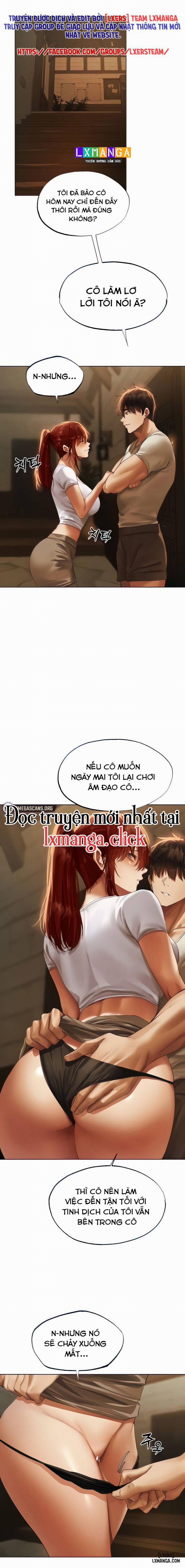 manhwax10.com - Truyện Manhwa Săn Milf Ở Thế Giới Khác Chương 24 Trang 12