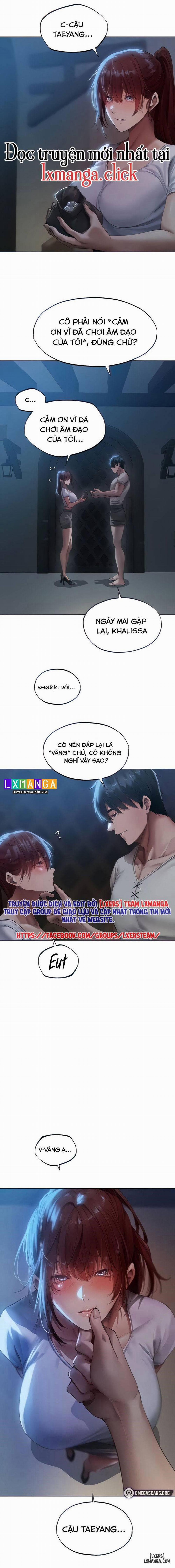 manhwax10.com - Truyện Manhwa Săn Milf Ở Thế Giới Khác Chương 25 Trang 1