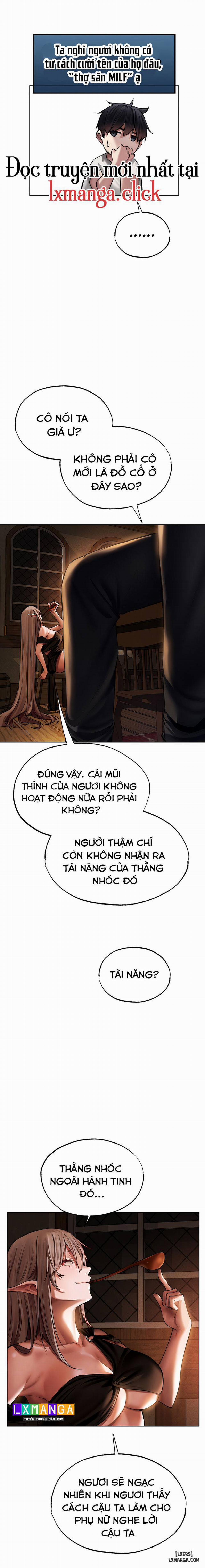 manhwax10.com - Truyện Manhwa Săn Milf Ở Thế Giới Khác Chương 25 Trang 4