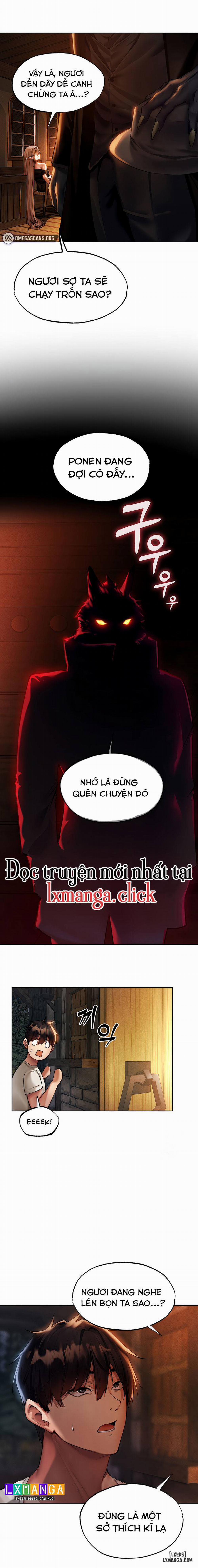 manhwax10.com - Truyện Manhwa Săn Milf Ở Thế Giới Khác Chương 25 Trang 6