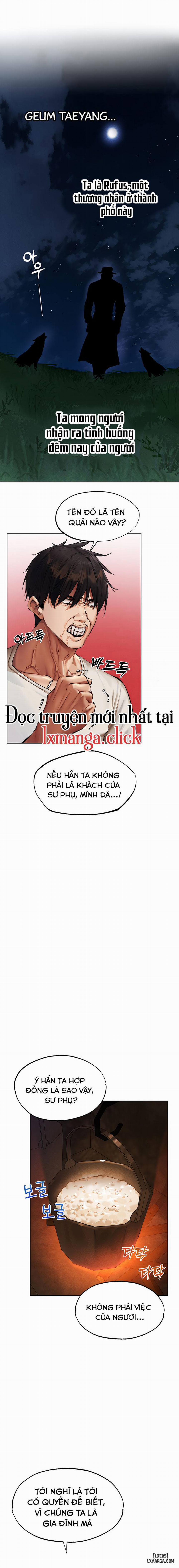 manhwax10.com - Truyện Manhwa Săn Milf Ở Thế Giới Khác Chương 25 Trang 8