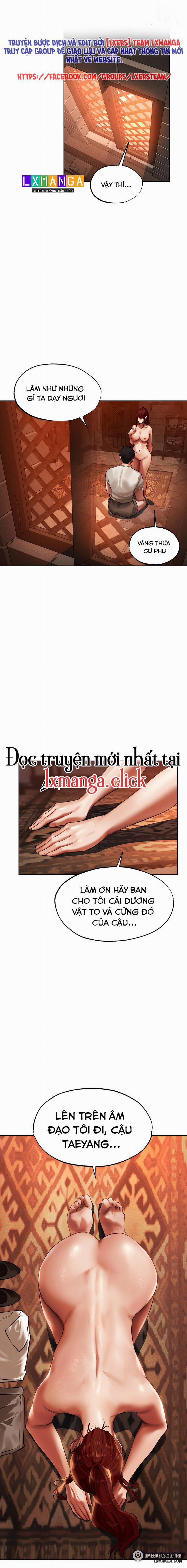 manhwax10.com - Truyện Manhwa Săn Milf Ở Thế Giới Khác Chương 26 Trang 1