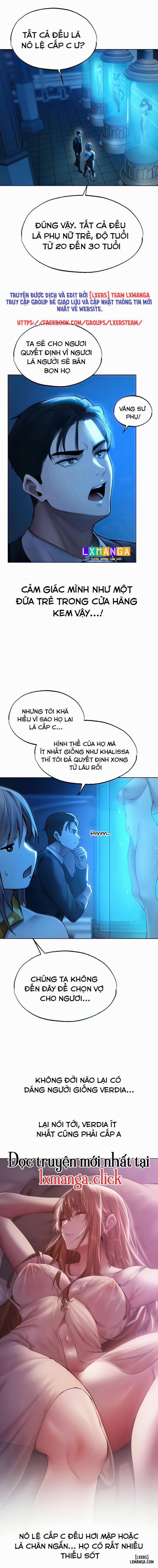 manhwax10.com - Truyện Manhwa Săn Milf Ở Thế Giới Khác Chương 28 Trang 11