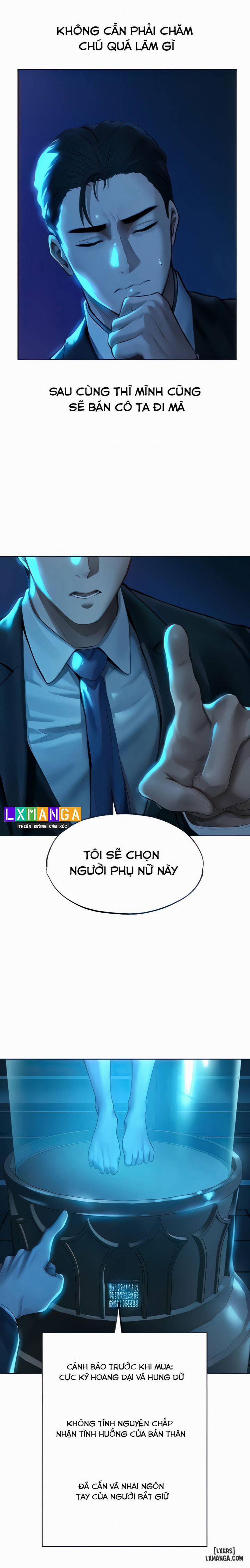 manhwax10.com - Truyện Manhwa Săn Milf Ở Thế Giới Khác Chương 28 Trang 12