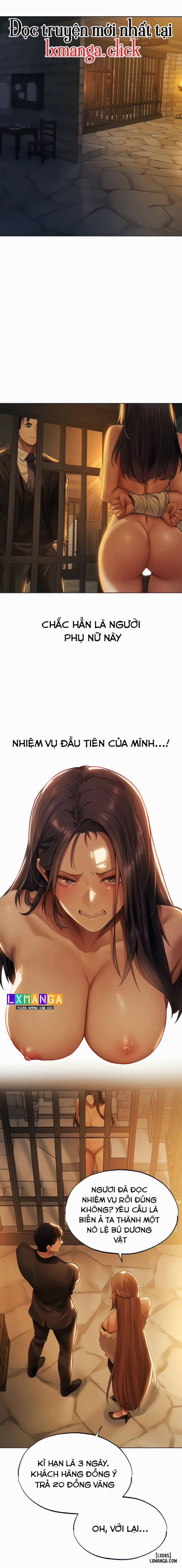 manhwax10.com - Truyện Manhwa Săn Milf Ở Thế Giới Khác Chương 28 Trang 16