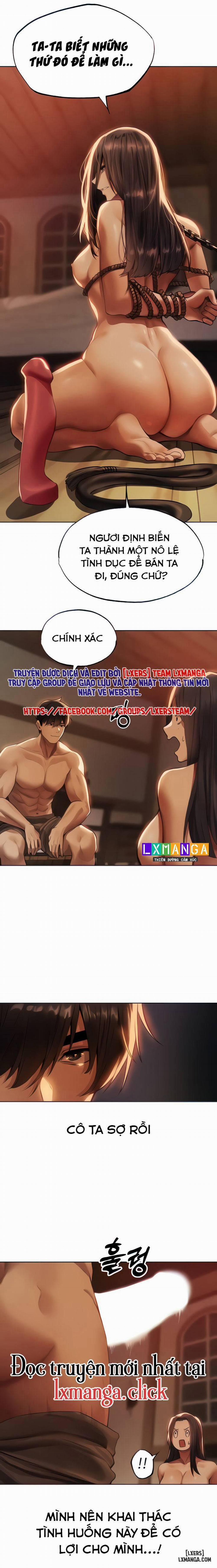 manhwax10.com - Truyện Manhwa Săn Milf Ở Thế Giới Khác Chương 29 Trang 1