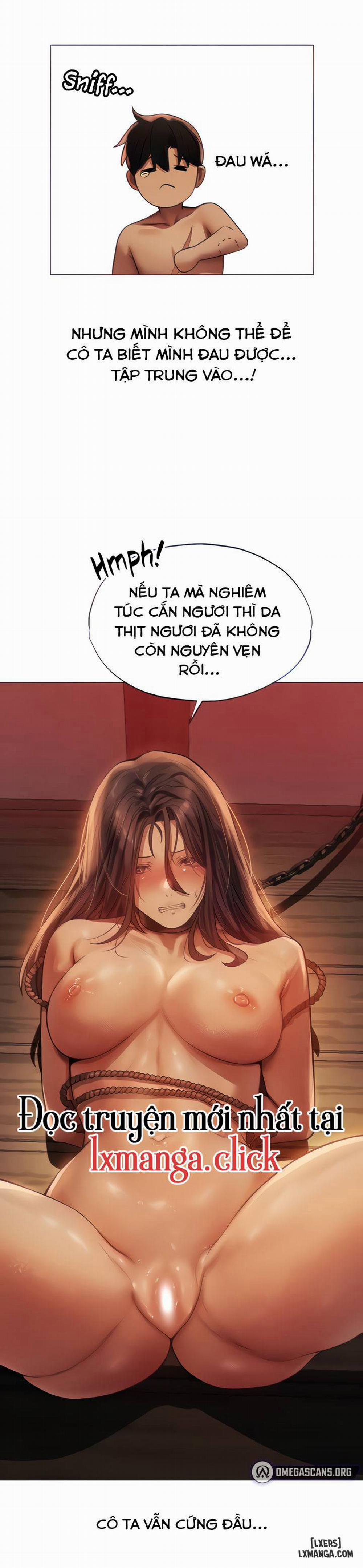 manhwax10.com - Truyện Manhwa Săn Milf Ở Thế Giới Khác Chương 29 Trang 15