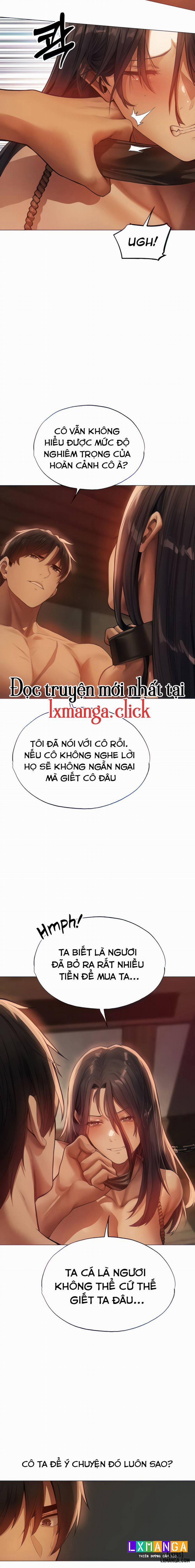 manhwax10.com - Truyện Manhwa Săn Milf Ở Thế Giới Khác Chương 29 Trang 8