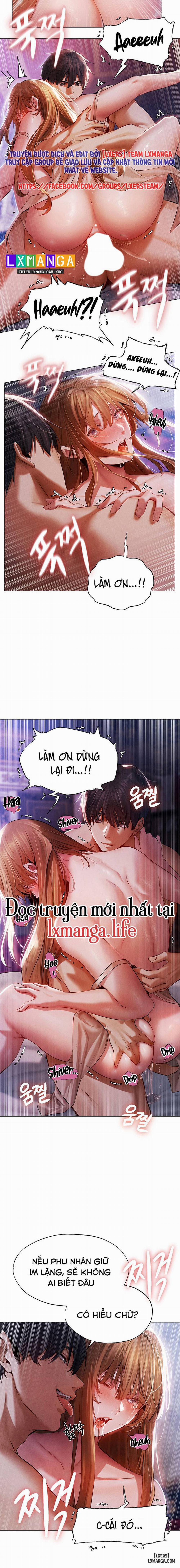 manhwax10.com - Truyện Manhwa Săn Milf Ở Thế Giới Khác Chương 3 Trang 7