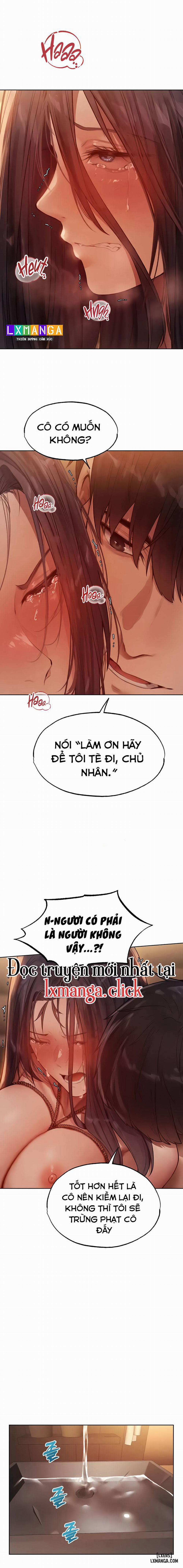 manhwax10.com - Truyện Manhwa Săn MILF Ở Thế Giới Khác Chương 30 Trang 12