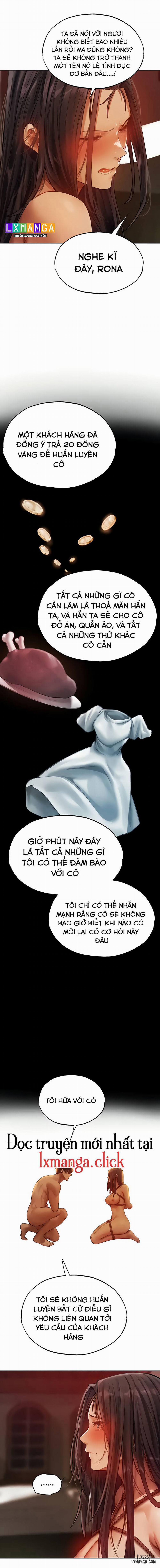 manhwax10.com - Truyện Manhwa Săn MILF Ở Thế Giới Khác Chương 30 Trang 16