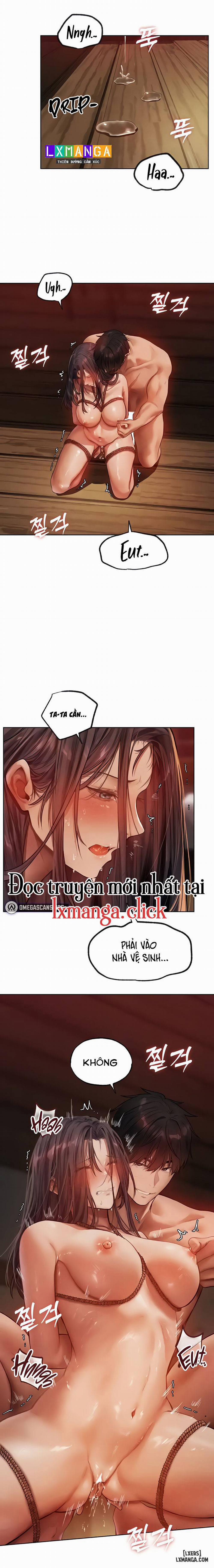 manhwax10.com - Truyện Manhwa Săn MILF Ở Thế Giới Khác Chương 30 Trang 6