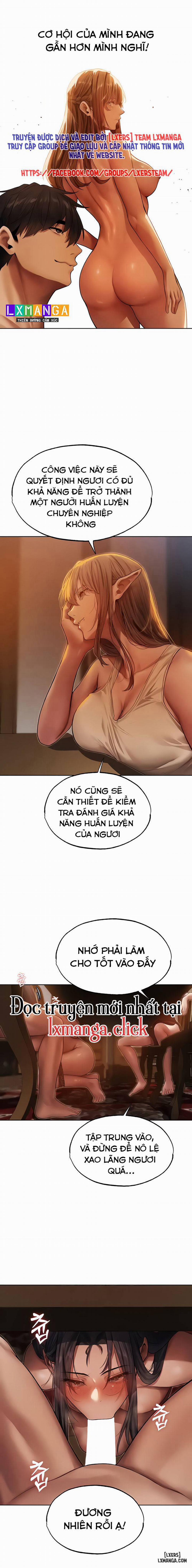 manhwax10.com - Truyện Manhwa Săn MILF Ở Thế Giới Khác Chương 31 Trang 13