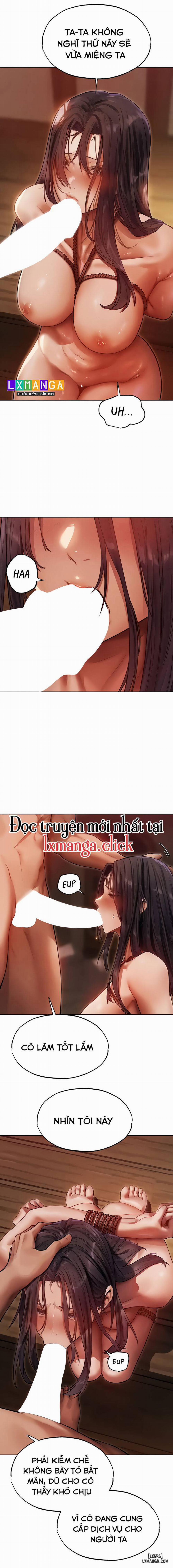 manhwax10.com - Truyện Manhwa Săn MILF Ở Thế Giới Khác Chương 31 Trang 4