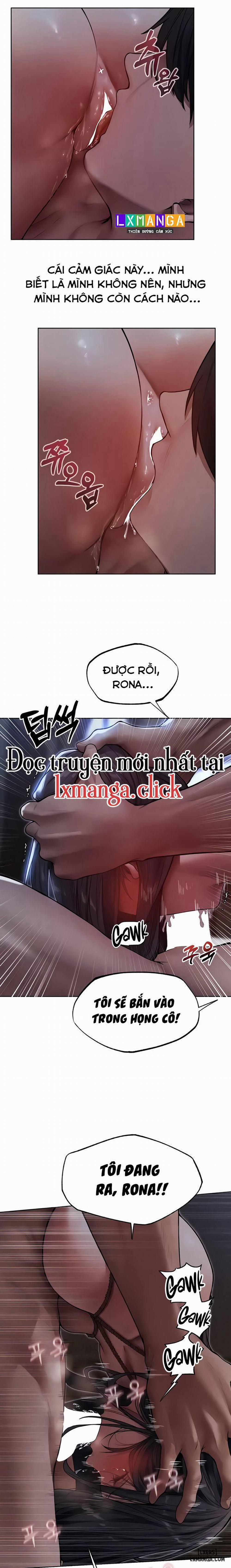 manhwax10.com - Truyện Manhwa Săn MILF Ở Thế Giới Khác Chương 32 Trang 2