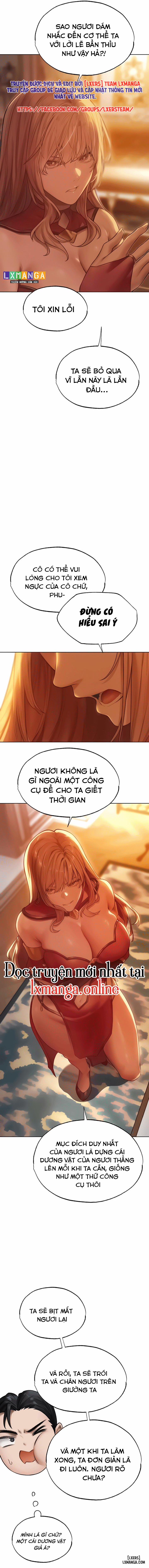 manhwax10.com - Truyện Manhwa Săn MILF Ở Thế Giới Khác Chương 35 Trang 6