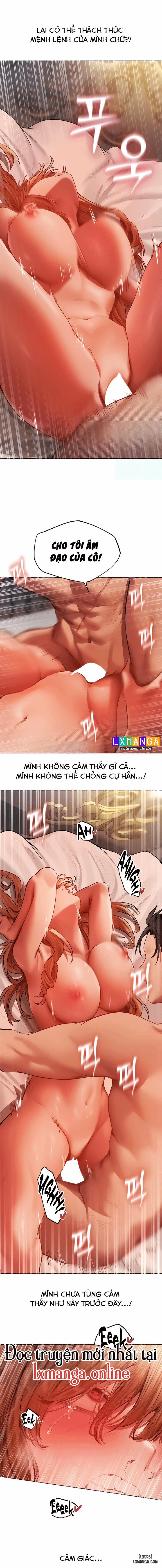 manhwax10.com - Truyện Manhwa Săn MILF Ở Thế Giới Khác Chương 37 Trang 2